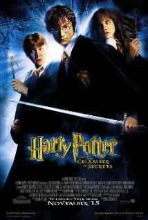 Harry Potter 2 and the Chamber of Secrets 2002 full movie download